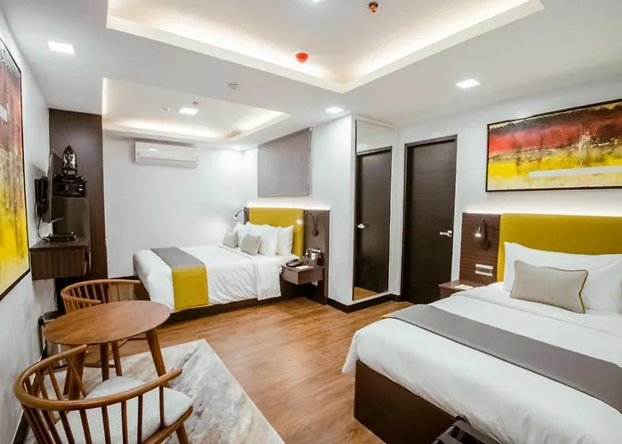 Asn Boutique Residence