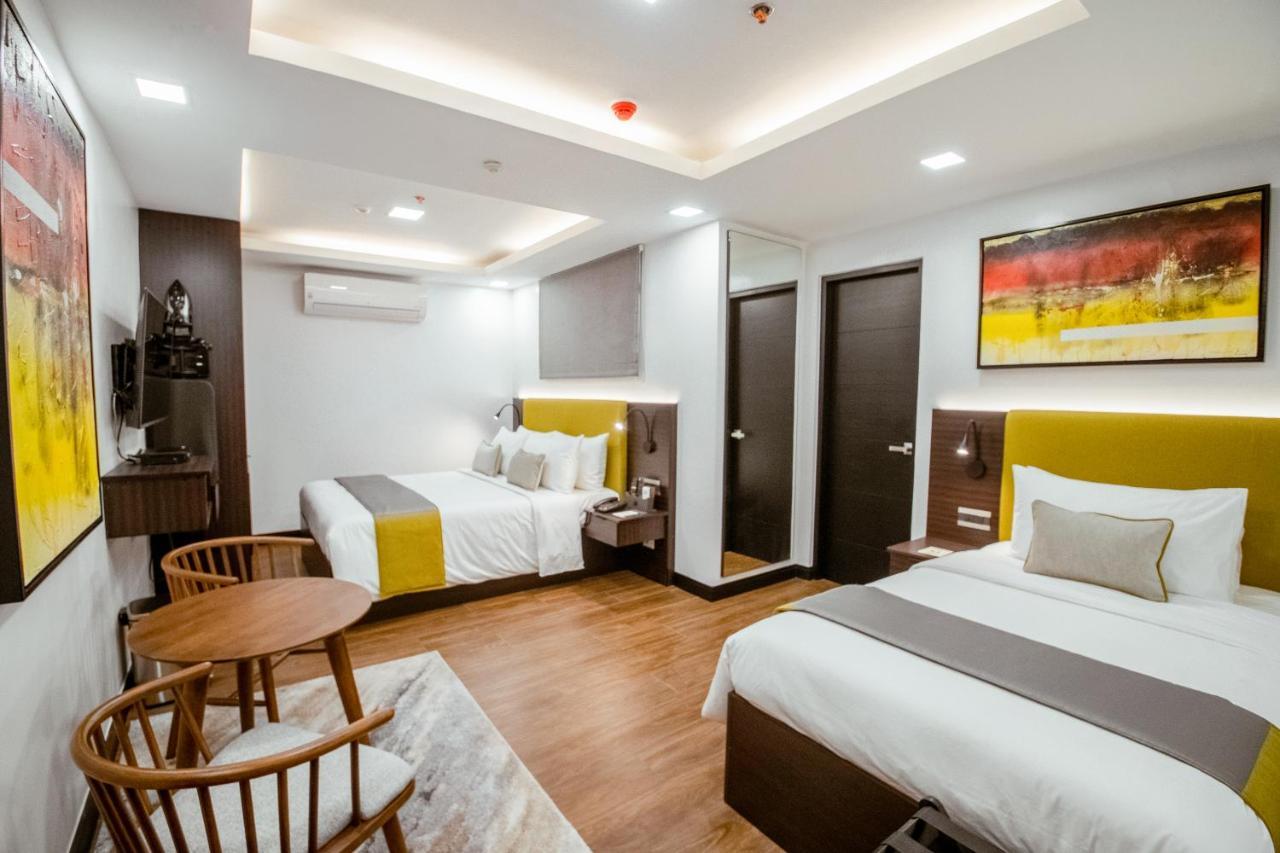 Hotel Asn Boutique