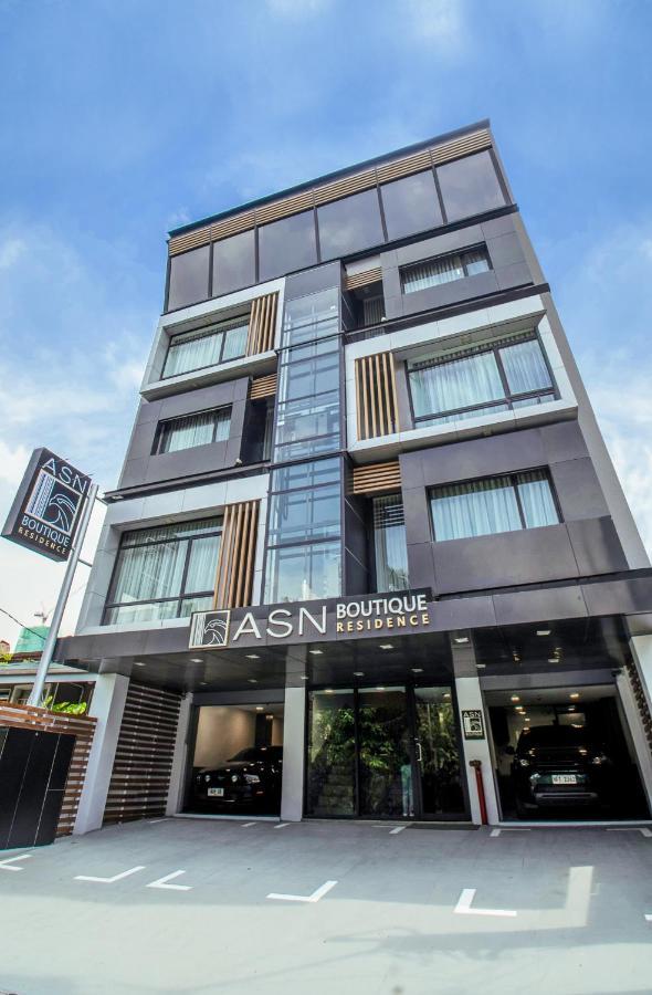 Asn Boutique Hotel Makati City