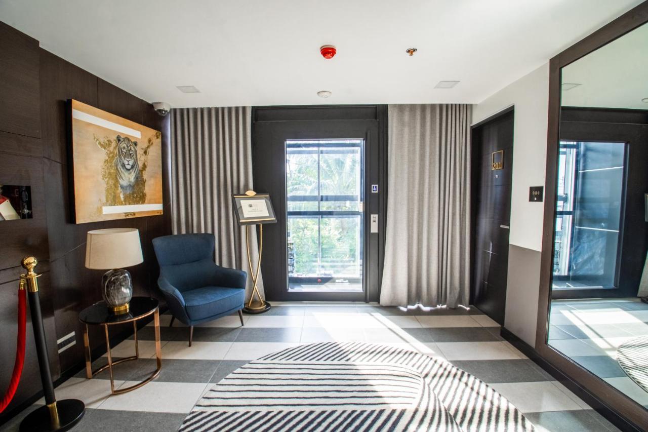 Hotel Asn Boutique