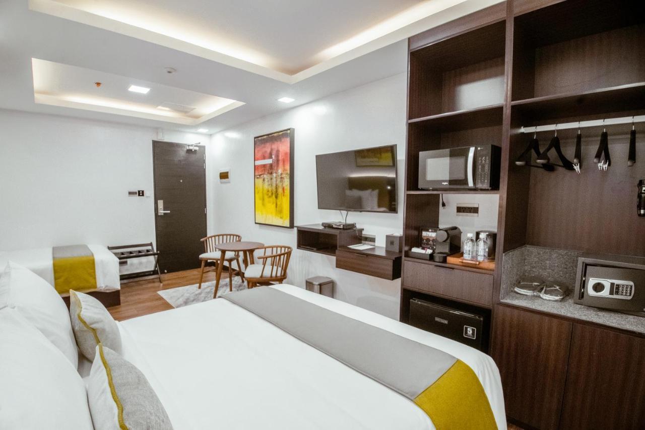 Asn Boutique Hotel Makati City