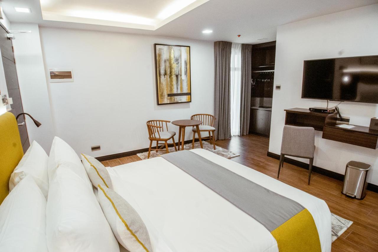 Hotel Asn Boutique Makati City