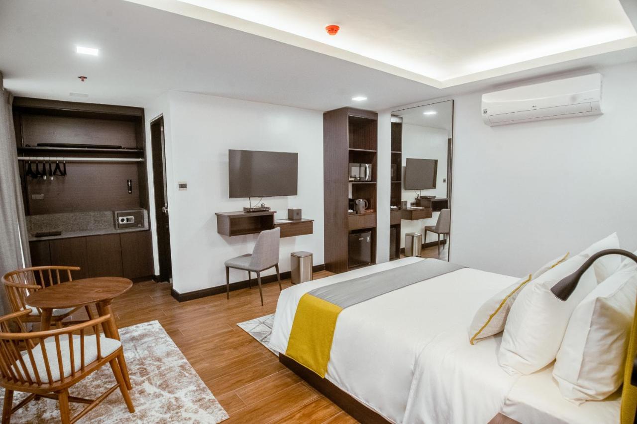 Asn Boutique Hotel Makati City