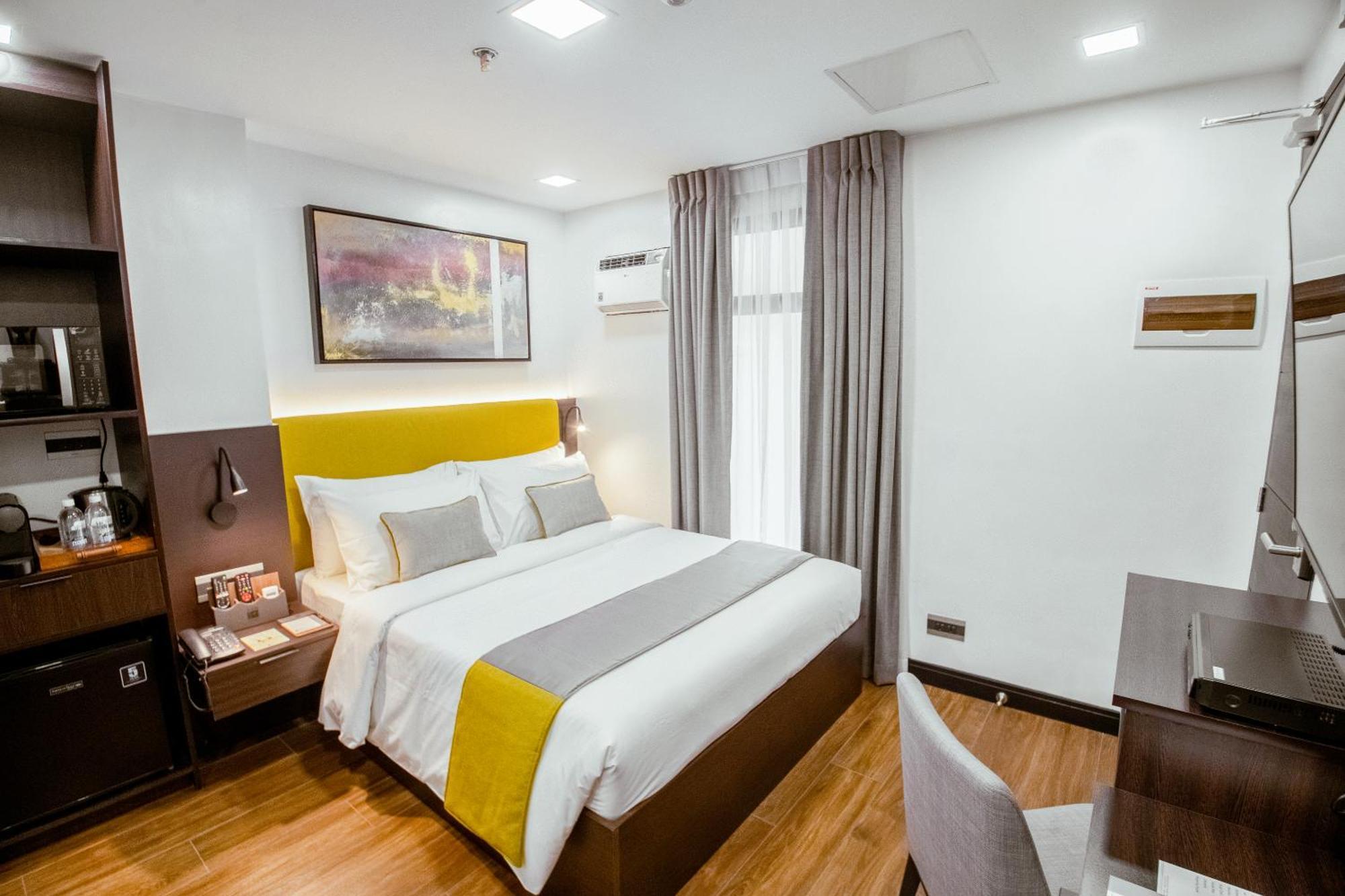 Asn Boutique Hotel