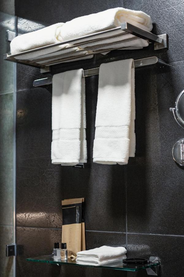 Asn Boutique Hotel *